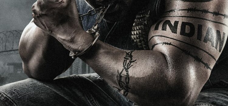 “‘Martin’ Launches with Epic Anthem as Dhruva Sarja Captivates Fans!”