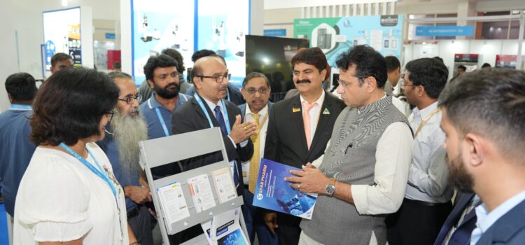 Analytica Anacon India, India Lab Expo and Pharma Pro&Pack Expo set new benchmarks for innovation and industry collaboration