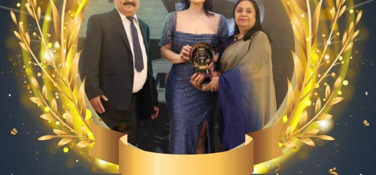 Go-Global Immigration Services Wins Best Emerging Immigration Consultant at 2024 International Dazzling Awards