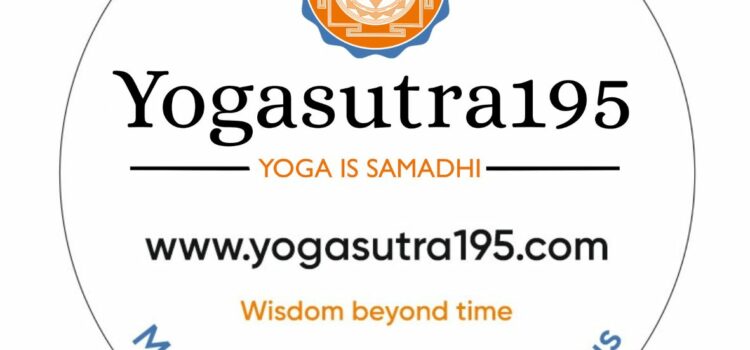 Yogasutra195.com: Bridging Tradition and Modernity in Yoga Education