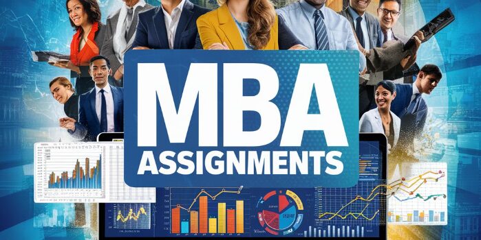 MBA Assignment Solutions Expands Academic Writing Services, Empowering Students Globally