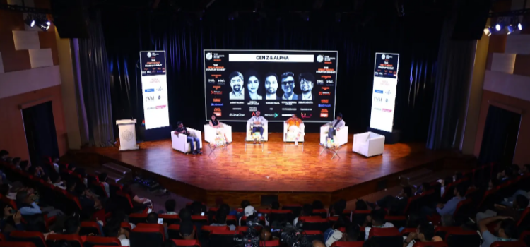 The Great Indian Startup Summit: The Ultimate Celebration of Entrepreneurship in India