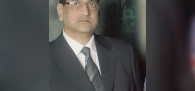 Jaipur Industrialist Sharad Kumar Bakliwal: From Humble Beginnings to Business Tycoon