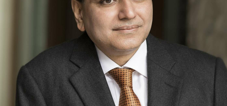 Leading Indian Real Estate Entrepreneur with a Net Worth of $4.2 Billion