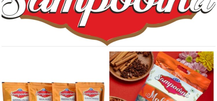 NFP SAMPOORNA FOODS Unveils A New Nut Processing Factory To Help Meet The Increasing Nut Consumption As Health Consciousness Rises