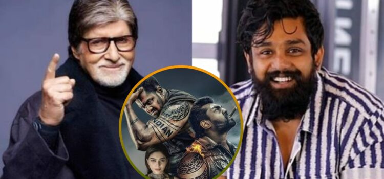 Dhruva Sarja Hosts Exclusive Show of ‘Martin’ with Freebies for Fans, Honouring Amitabh Bachchan’s Birthday