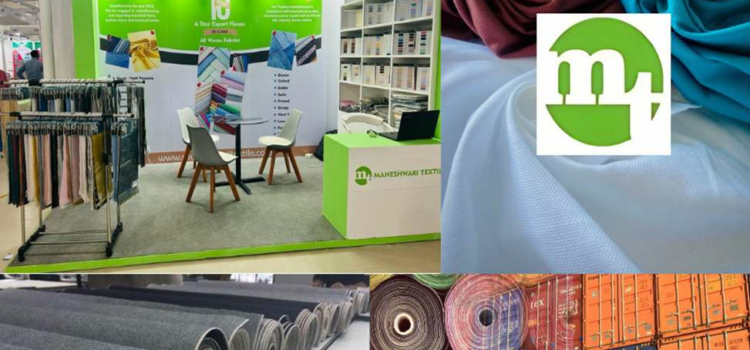 Maheshwari Textile: Pankaj Rathi’s Blueprint for Indian MSMEs’ Global Success