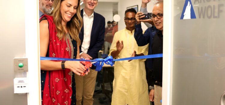 Cybersecurity Leader Arctic Wolf Opens First India Office in Bengaluru to Accelerate its Platform innovations 