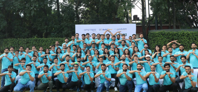 OpsTree Celebrates 10 Years of Leadership in Digital Technology Transformation