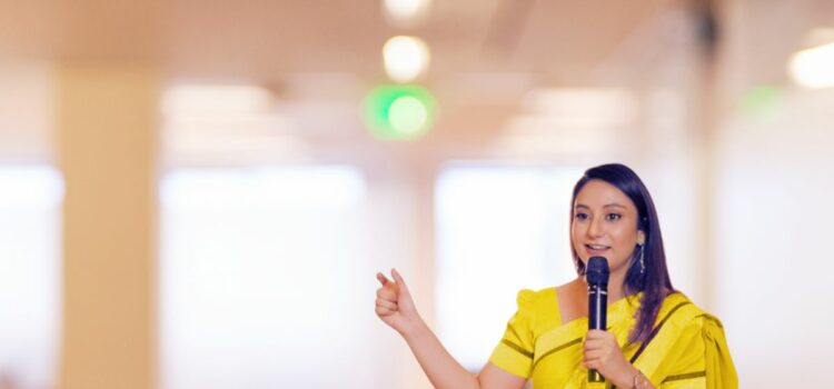 On Mental Health Day, UNESCO Awardee and Psychologist, Ilashrei Anand says Yoga Psychology is the Future of Mental Health