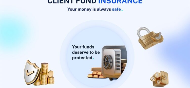 VT Markets Clients Are Now Insured up to US$1,000,000