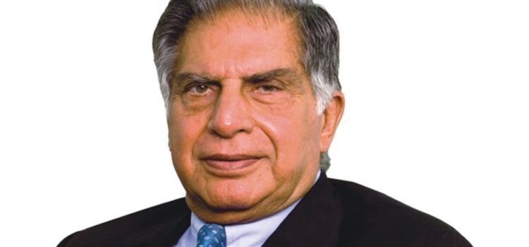 Ratan Tata: Remembered by business fraternity as visionary leader with a heart of gold