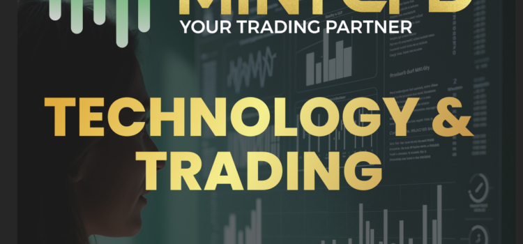 How can technology enhance online trading? Raj Patel, CMO, MintCFD