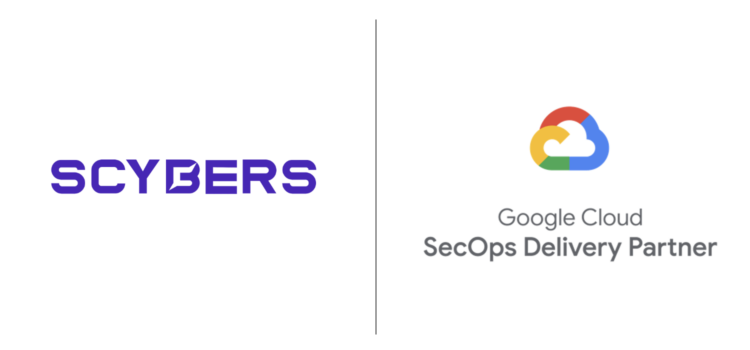 Scybers Earns Google Cloud SecOps Service Delivery Expertise for 24x7SOC Proficiency
