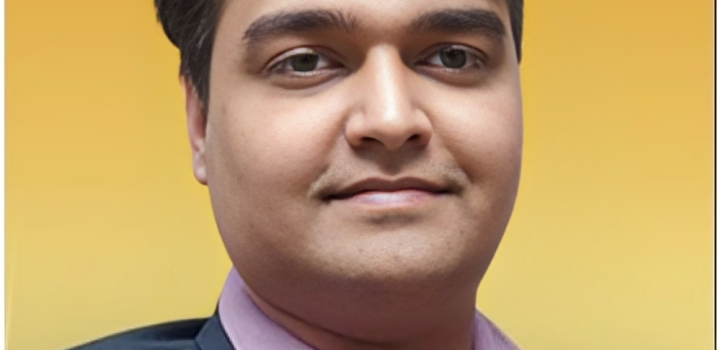 Vishal Raval Leads VB Web and Software Solution to 12 Years of Digital Success