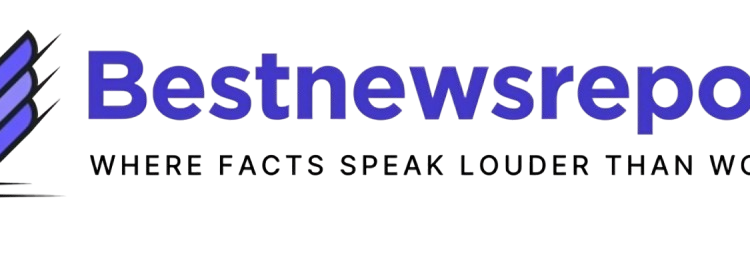 Best News Report Best Online news platform that gives timely updates on breaking news.