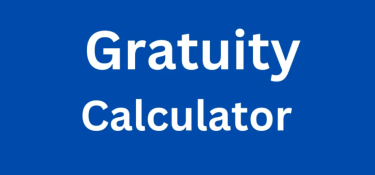 Gratuity Calculation: Understanding the Legal Framework
