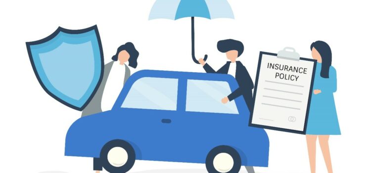 Why You Should Never Let Your Car Insurance Lapse?