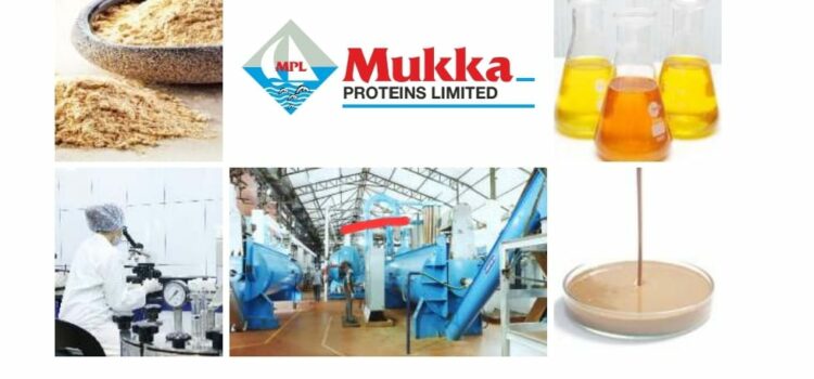 Mukka Proteins Limited Announces ₹98 Crore Preferential Issue for Acquisition and Expansion