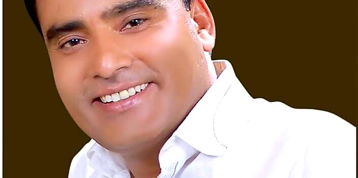 The Inspirational Journey of Dr. Avnish Rahi: From Education to Global Lyricist