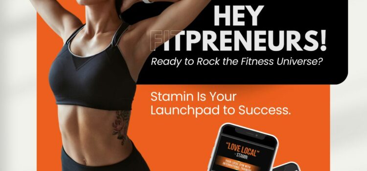 STAMIN: Your Affordable Gateway to Personalized Fitness