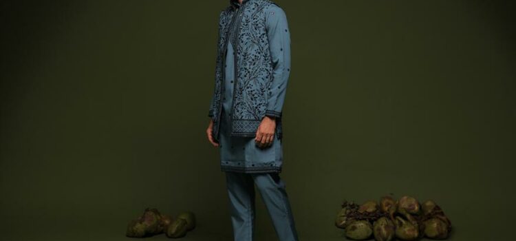 Kalpraag: The Brand Redefining Indian Menswear with Accessible Luxury