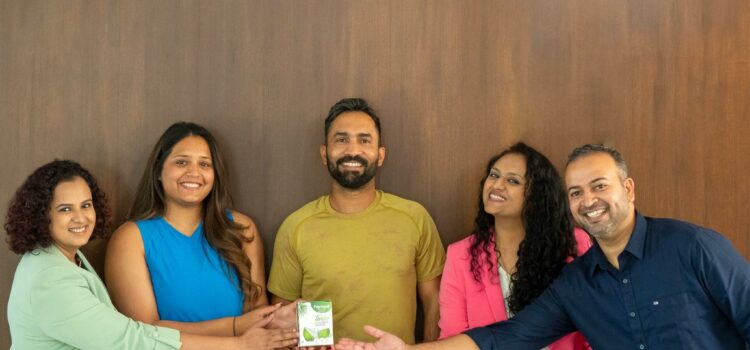 Poptopia: Dinesh Karthik & Dipika Pallikal Power Up This Game-Changing Hydration Brand