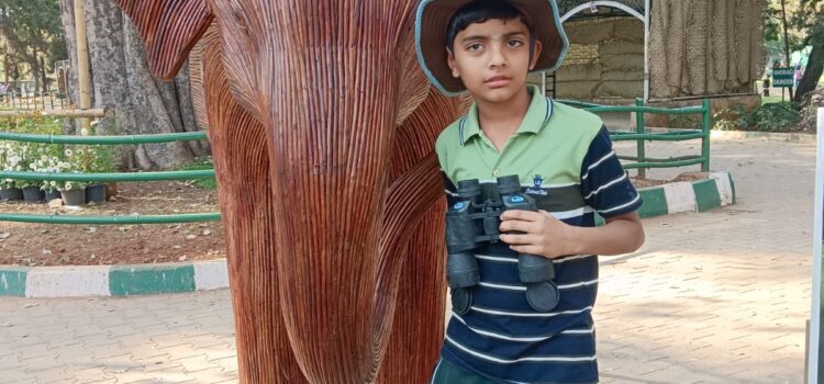 The Incredible Journey of Vignesh Arunkumar: A Young Prodigy’s Path to Excellence