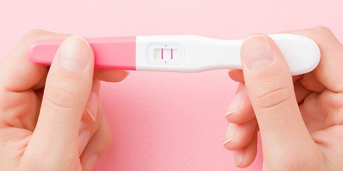 How To Confirm A Pregnancy?