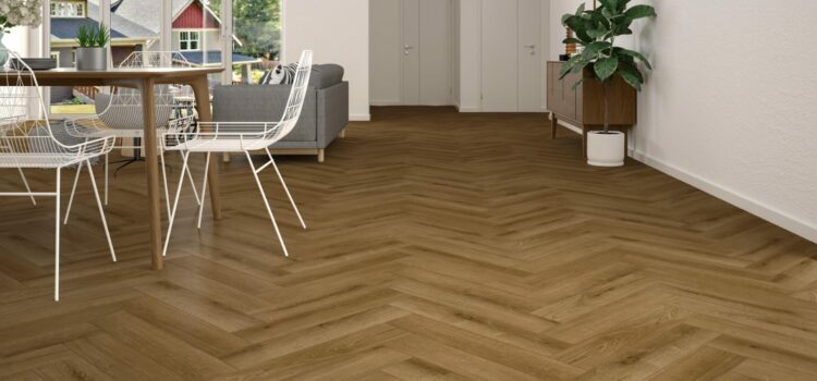 SPAN FLOORS Introduces CFL’s Tenacity Eco Composite Flooring: An Eco-Friendly, High-Performance Solution for India