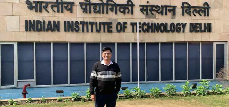 Former Meta VP Amit Kumar Launches Uredx to Ignite Innovation and Learning in India
