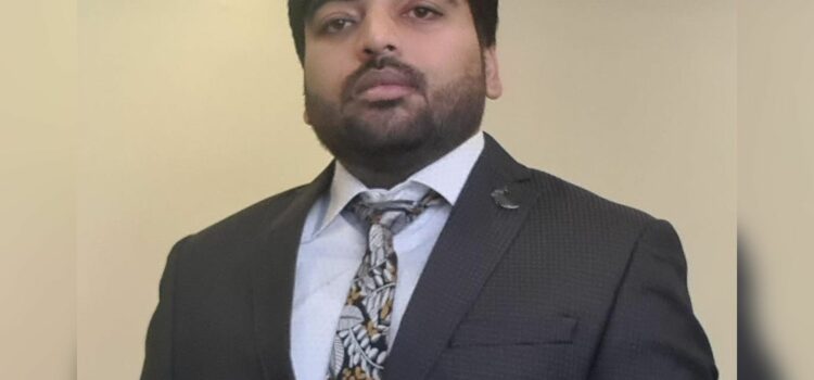 Vivek Ojha’s Alparanjo Business Solutions: Pioneering Business Setup and IT Services Globally