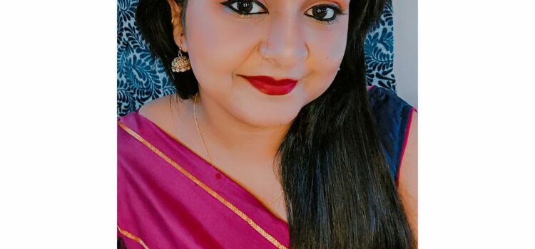 Anushka Kaur: A Tarot Reader and Healer Who Has Guided Over 5000 Souls