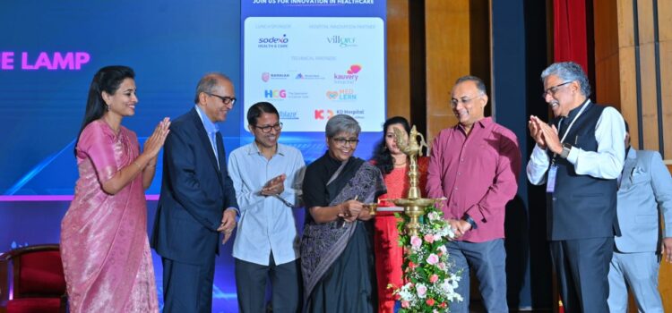 Technology Meets Healthcare: CAHOTECH 2024 Sets a New Benchmark with 5,000+ Attendees and Pioneering Innovations