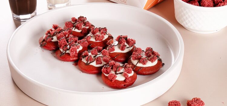The Waffle Co.: Leading India’s QSR Industry with Global Expansion and Franchise Opportunities