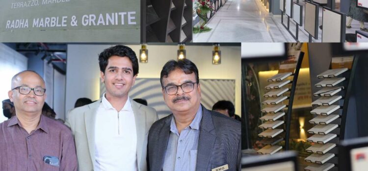 This Diwali, India’s Premier Engineered Stone Destination Opens in the Heart of Kolkata