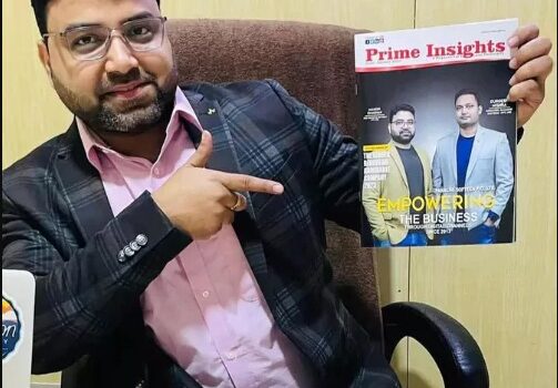 From Engineer to #1 Digital Marketing Consultant in India – Manish Chauhan
