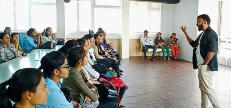 Indian Institute of Life Skills (IILS): Addressing India’s Critical Gaps in Life Skills Education