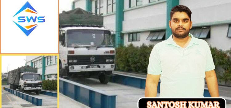 Who is Owner of S.S weighing System