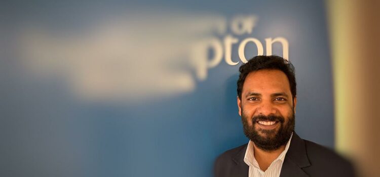Ravuri V Srinivas: Transforming Education in Andhra Pradesh with Visionary Leadership