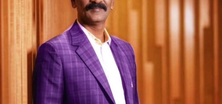 Dr. Surya Chundi: Redefining Education with Empowerment and Purpose in India