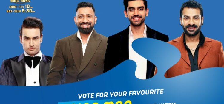 Macho Sporto, Shakes Up Bigg Boss with a Chance to Attend a Meet & Greet at Bigg Boss House.
