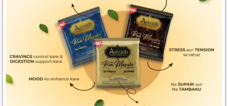 Aayush Wellness rewards Shareholders with Bonus Shares and Rights Issue