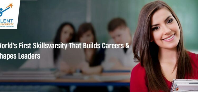 Launch of Job Ready – Industry linked Graduate professional course in Financial Markets