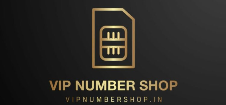 Affordable VIP Numbers: Prestige and Style Within Reach at VIP Number Shop
