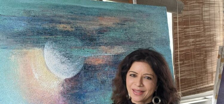 Iridessa : The Light Within by Madhuri Bhaduri