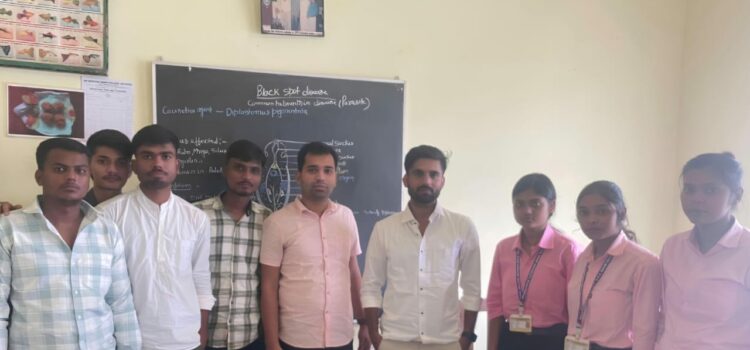 DesignDrop Expands to Bihar, Aims to Empower Youth with Job-Ready Skills