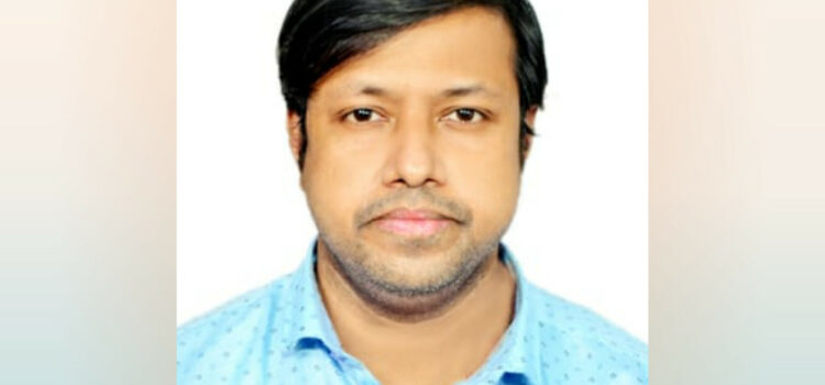 How Dr. Omkar Prasad Baidya Inspires a Peaceful World