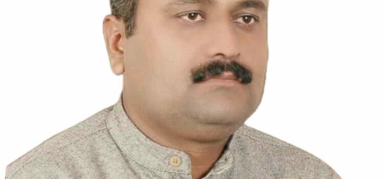 Pandit Vinod Kumar Dubey: Celebrated as India’s Leading Astrologer