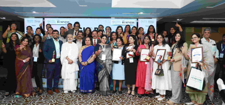 Global Summit 2024 : Resilience & Adaptability: Thriving in Uncertainty